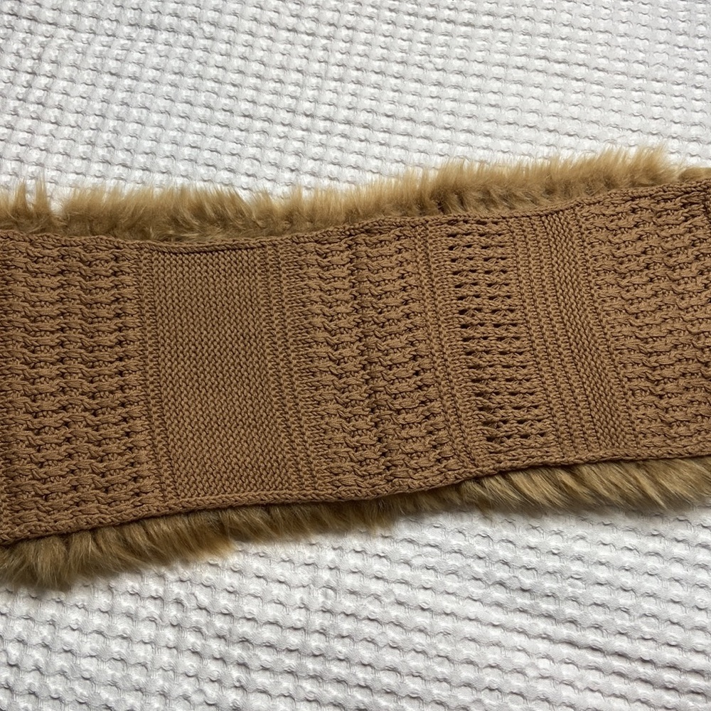 Infinity scarf - Picture 2 of 3